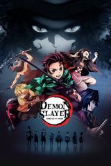 Demon Slayer: Kimetsu no Yaiba Swordsmith Village Arc