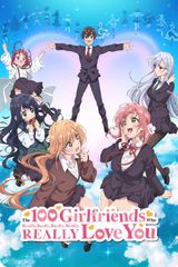 Manga cover