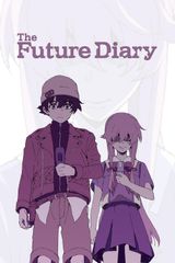 The Future Diary: Redial