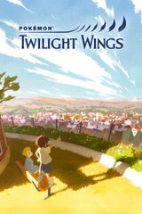 Manga cover