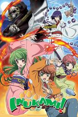 Manga cover