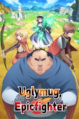 Manga cover