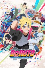 Boruto: Jump Festa 2016 Special
