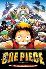 Manga cover