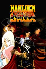 Manga cover