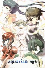 Aquarian Age: The Movie