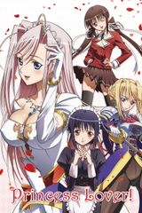 Manga cover