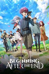 Manga cover