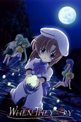 Higurashi: When They Cry – Kai