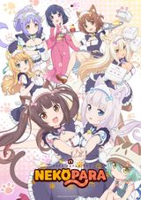 Nekopara OVA Extra