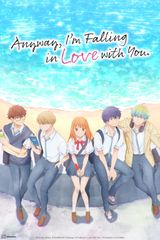 Manga cover