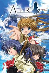 Manga cover
