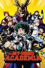 Manga cover