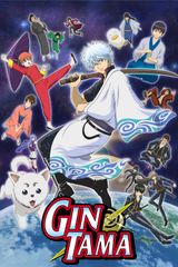 Gintama: The Semi-Final