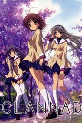 Manga cover