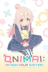 Onimai: I'm Now Your Sister!
