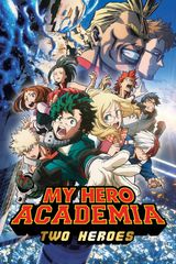 Manga cover