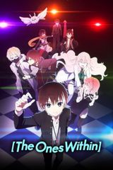 Manga cover