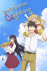 Manga cover