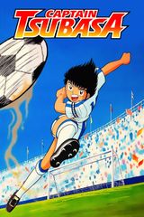 Shin Captain Tsubasa