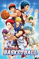 Kuroko's Basketball OVA