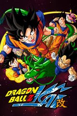 Dragon Ball Z Kai: The Final Chapters