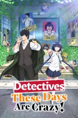 Manga cover