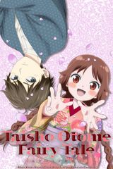 Taisho Otome Fairy Tale