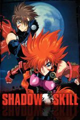 Manga cover