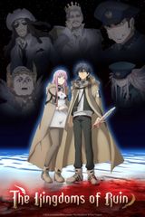 Manga cover