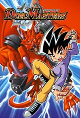 Duel Masters Victory V