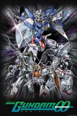 Mobile Suit Gundam 00: Second Season