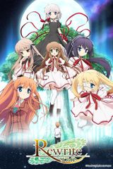 Manga cover