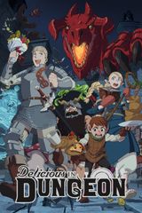 Manga cover