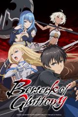 Manga cover