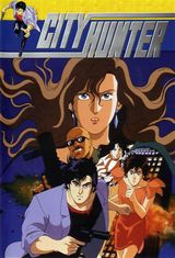 City Hunter 3