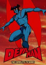Devilman: The Birth