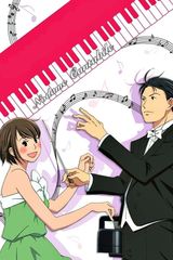 Nodame Cantabile: Paris-hen