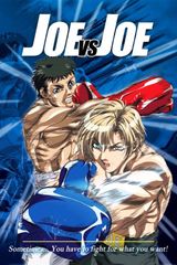 Joe vs Joe