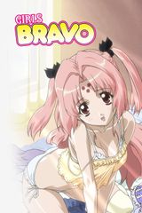 Manga cover