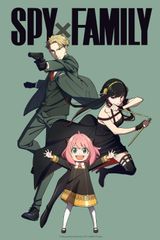 Manga cover