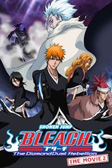 Manga cover