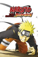 Naruto Shippuden the Movie 1