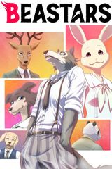 Manga cover
