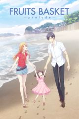 Manga cover