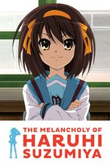 Manga cover