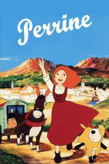 Perrine Monogatari
