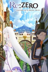 Re:ZERO -Starting Life in Another World- Season 2 Part 2