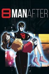 Manga cover