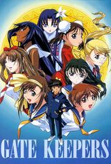 Manga cover